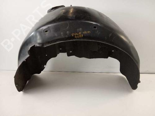 Used Wheel arch VW POLO V (6R1, 6C1) 1.2 (60 hp) 14205328