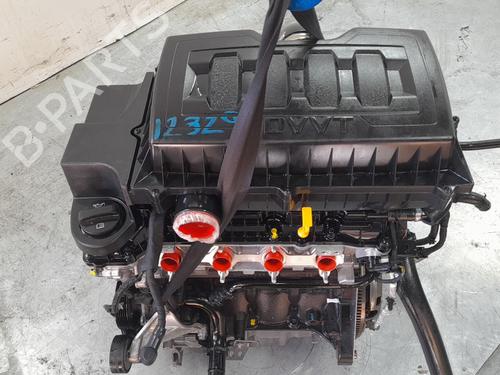 Engine MG MG ZS SUV (AZS1) 1.5 VTi | BP30551242M1 - Image 3