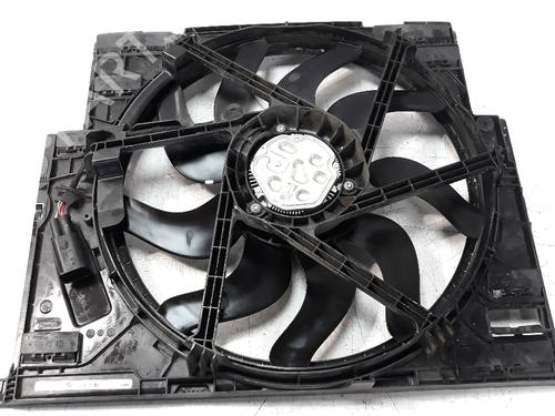 Radiator fan BMW 3 (G20, G80, G28) 318 d | BP15659091M35 