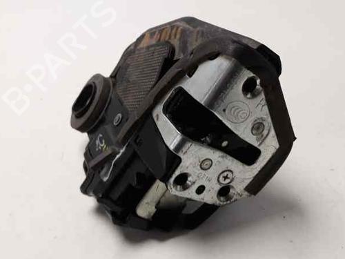 Used Rear right lock TOYOTA AURIS (_E18_) [2012-2018]  5936359
