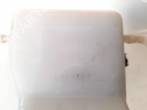 Brake master cylinder OPEL GRANDLAND / GRANDLAND X (A18, P1UO)  | BP19305718M77 
