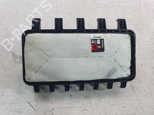 Airbag passager Airbag passager RENAULT MEGANE IV Hatchback (B9A/M/N_) 1.5 Blue dCi 115 (B9A6) (116 hp) 34440414 34440414