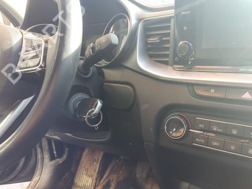 Used Ignition barrel KIA XCEED (CD) 1.0 T-GDI (120 hp) 28544155