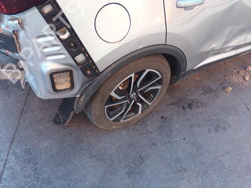 Used Right rear shock absorber MG MG ZS SUV (AZS1) 1.5 VTi (106 hp) 28704407