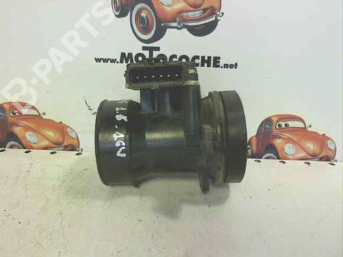 Mass air flow sensor FORD FOCUS I (DAW, DBW) 1.6 16V | BP1605595M95 
