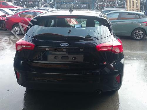 Underbody protection FORD FOCUS IV (HN) 1.5 EcoBlue | BP31665770M92 