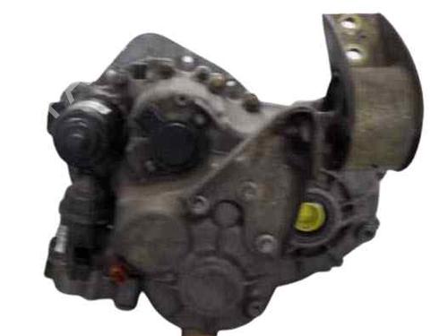 Gearbox SMART CITY-COUPE (450) 0.6 (S1CLA1, 450.341) | BP6063389M3
