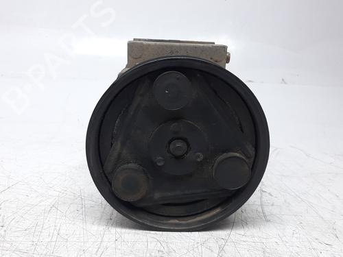 Used AC compressor FORD FIESTA III (GFJ) [1989-1997]  15506675