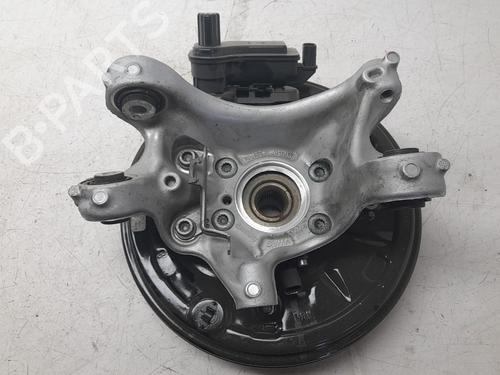 Left rear steering knuckle VW ID.4 (E21) GTX | BP36434724M27 - Image 2