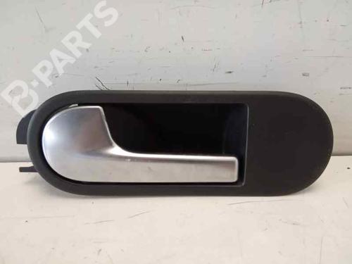 Used Rear left interior door handle Rear left interior door handle VW GOLF PLUS V (5M1, 521) 1.9 TDI (105 hp) 5952011 5952011