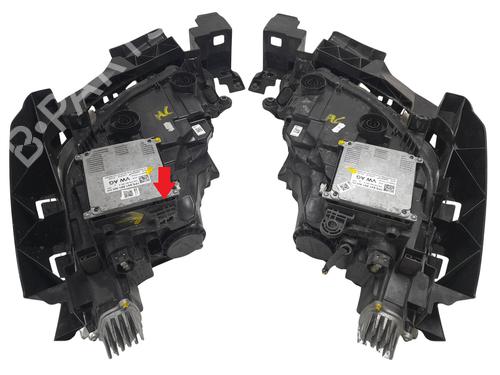 Used Full front SEAT IBIZA V (KJ1, KJG) 1.0 TSI (116 hp) 25263419