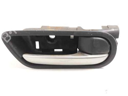 Used Rear right interior door handle HYUNDAI ix35 (LM, EL, ELH) [2009-2016]  6116461