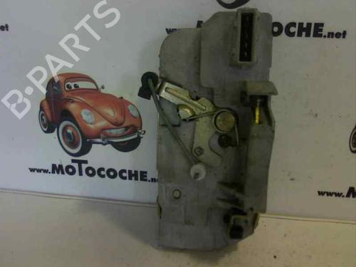 Rear right lock PEUGEOT 406 (8B)  | BP1432057C99 