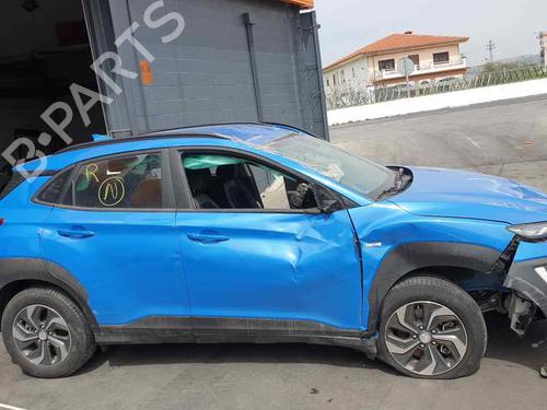 BP17625862M19 | Ammortizzatore posteriori destro HYUNDAI KONA (OS, OSE, OSI) 1.6 T-GDi BP17625862M19