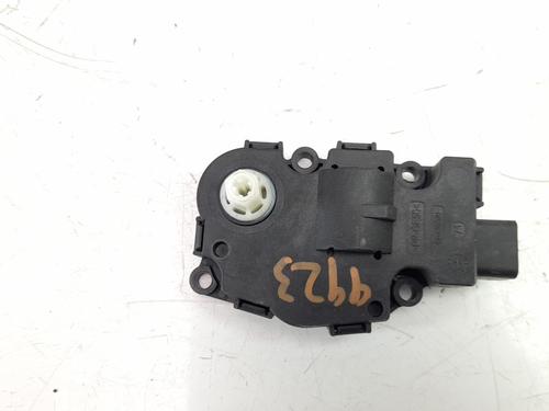 Moteur de chauffage PORSCHE CAYENNE (92A) 3.0 Diesel (262 hp) 12558906