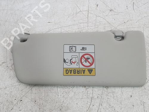 right-sun-visor-renault-clio-v-b7_-2019-34041392 main image