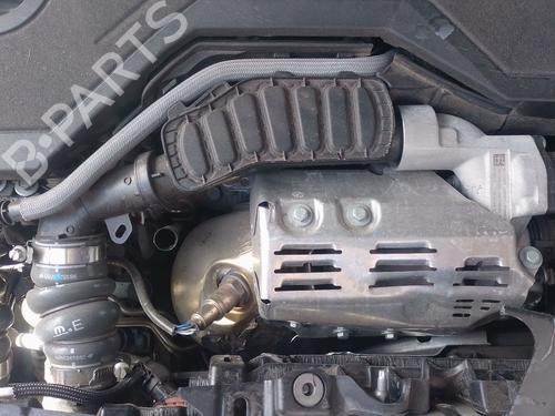 partikelfilter partikelfilter PEUGEOT 2008 II (UD_, US_, UY_, UJ_, UR_, UC_) e-2008 (UKZKXZ) (136 hp) 39695875 39695875