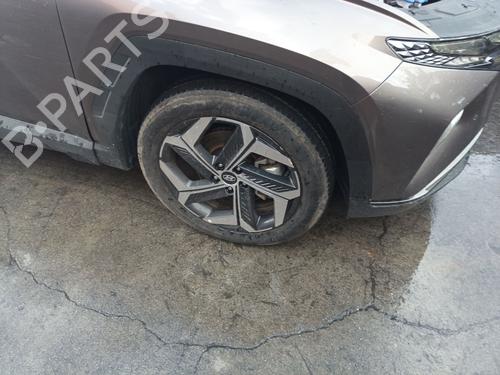 Højre Styrespindel Lejehus HYUNDAI TUCSON (NX4E, NX4A) [2020-2025]  24806927