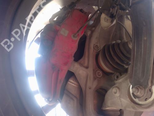 Left front brake caliper MASERATI GRECALE GT Mild Hybrid Q4 | BP38771481M105 - Image 2