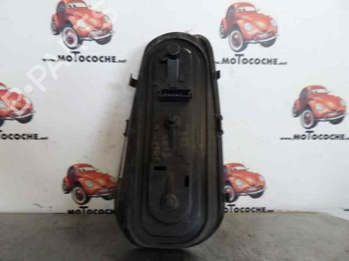 Lamp holder SMART CITY-COUPE (450) 0.6 (S1CLA1, 450.341) | BP14204469L10 
