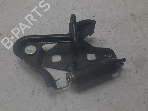 Used Tailgate lock Tailgate lock FORD USA MUSTANG Coupe 5.0 V8 Bullitt (460 hp) 32771913 32771913
