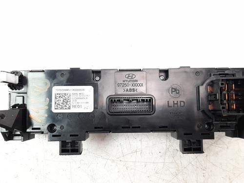 Climate control HYUNDAI TUCSON (TL, TLE)  | BP16865519I5 