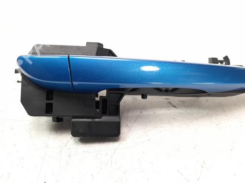 Used Front right exterior door handle HYUNDAI TUCSON (TL, TLE) [2015-2023]  16932932