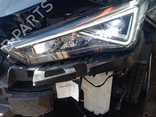 Used Left headlight Left headlight 39564769 39564769