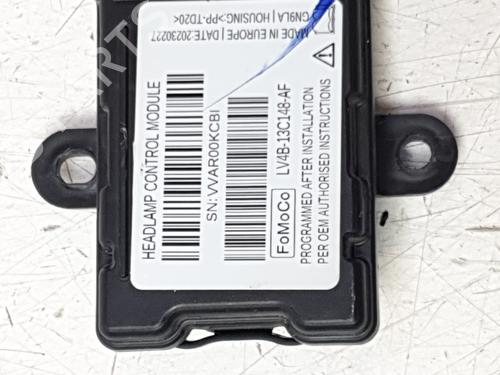 Used Xenon ballast Xenon ballast FORD KUGA III (DFK) 2.5 Duratec Plug-in-Hybrid (152 hp) 36433028 36433028