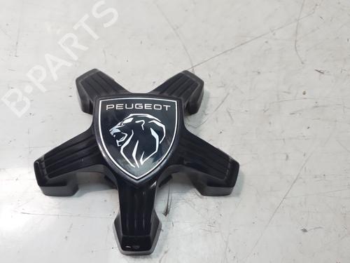 Used Hub cap PEUGEOT 308 SW III (FC_, FJ_, FR_, F4_, FN_) PureTech 130 (FRHNSL, FRHNST) (131 hp) 28139108
