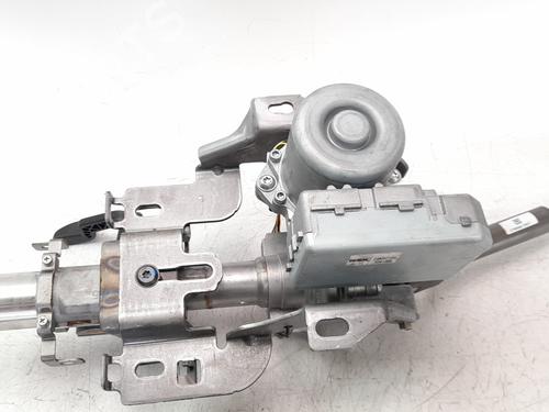 Steering column RENAULT MEGANE IV Hatchback (B9A/M/N_)  | BP16554810M21 