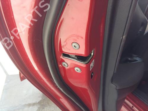 Used Rear left lock TOYOTA COROLLA Hatchback (_E21_, _EA1_, _EH1_) 1.8 Hybrid (ZWE211) (98 hp) 26682956