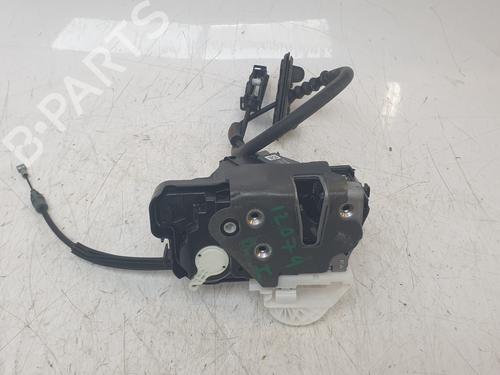 Used Front left lock FORD FOCUS IV (HN) 1.0 EcoBoost mHEV Active (125 hp) 25755896