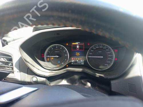 Used Instrument cluster Instrument cluster SUBARU XV (GT) 2.0 i AWD (GT7) (156 hp) 33426604 33426604