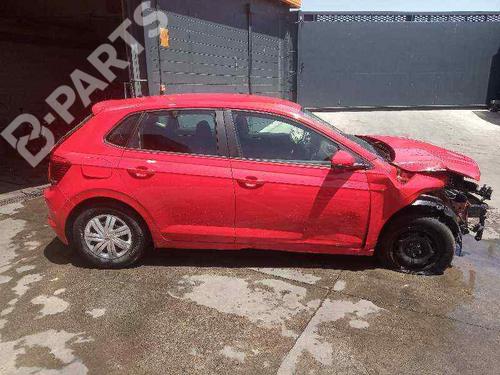 Used Parts VW POLO VI (AW1, BZ1, AE1)  1.0  736487