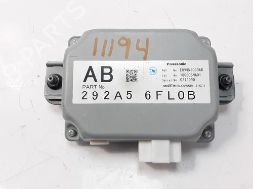 Elektronisk modul RENAULT KADJAR (HA_, HL_) 1.5 dCi 110 (HLA3) (110 hp) 12348652