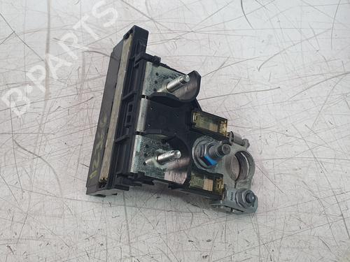 Used Electronic module Electronic module RENAULT CLIO V (B7_) 1.5 Blue dCi 100 (B7AD) (101 hp) 33209033 33209033