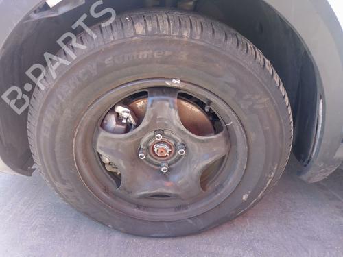 Used Rim Rim CITROËN C4 X (BD_, BE_, BF_) ë-C4 X (BFZKXC) (136 hp) 33626751 33626751