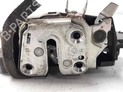 Used Rear right lock NISSAN X-TRAIL II (T31) 2.0 dCi 4x4 (173 hp) 4802721