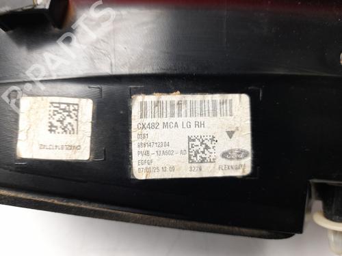 Right tailgate light FORD KUGA III (DFK) 2.5 FHEV 4x4 | BP34004771C80  - Image 7