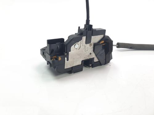Used Front right lock NISSAN JUKE (F15) [2010-2019]  22563435