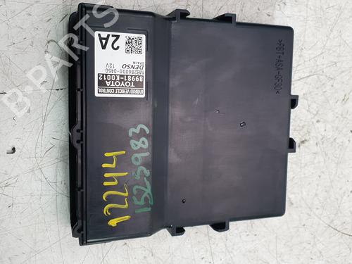 Used Electronic module Electronic module TOYOTA YARIS (_P21_, _PA1_, _PH1_) 1.5 (MXPA11) (125 hp) 32772152 32772152