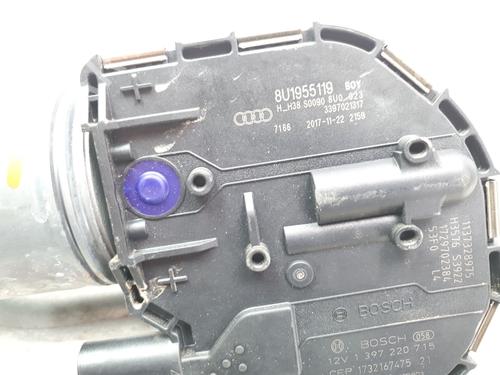 Front wiper motor AUDI Q3 (8UB, 8UG)  | BP24806859M29 
