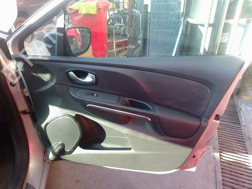 Elevalunas delantero derecho Elevalunas delantero derecho RENAULT CLIO IV (BH_) 0.9 TCe 90 (BHNF, BHMA, BHMH, BHJK, BHJR) (90 hp) 36860085 36860085