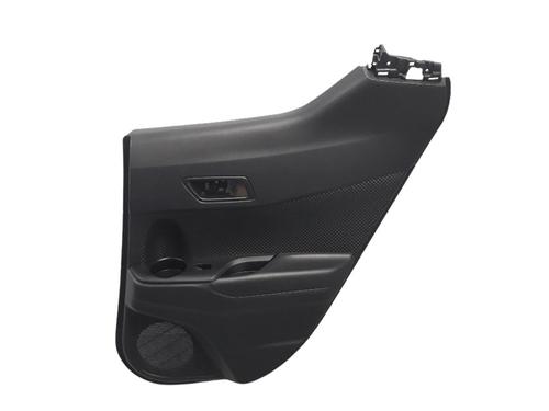 Used Right rear door panel Right rear door panel TOYOTA C-HR (_X1_) 1.8 Hybrid (ZYX10_, ZYX11_) (98 hp) 7661351 7661351