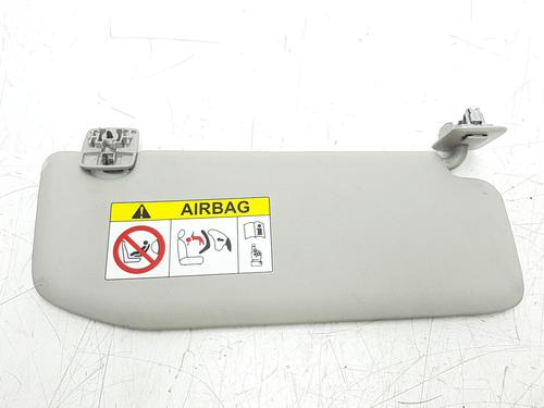 Højre solskærm CITROËN C4 CACTUS [2014-2025]  8660270