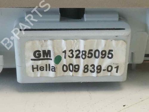 Interior roof light OPEL INSIGNIA A Saloon (G09) 2.0 CDTI (69) | BP7431140I8 