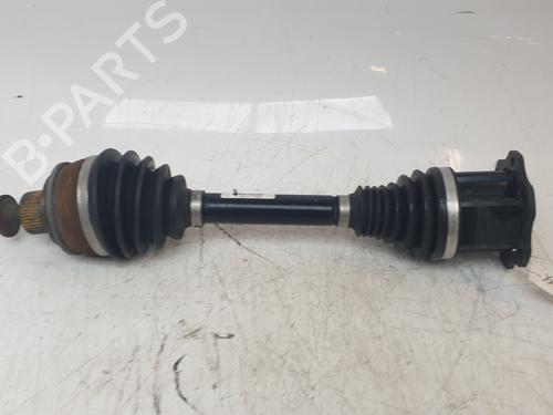 Drivaksel fortil Højre AUDI A4 B9 (8W2, 8WC) 2.0 TDI (136 hp) 28839512