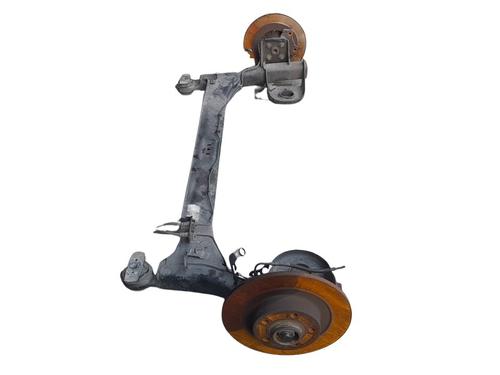 Rear axle RENAULT LAGUNA III (BT0/1) 2.0 dCi (BT01, BT08, BT09, BT0E, BT0K, BT12, BT1C, BT1D,... | BP20979231M2 