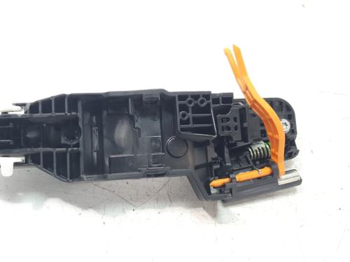 Rear left exterior door handle TOYOTA YARIS CROSS (MXP_) 1.5 Hybrid (MXPJ10) | BP25303881C130 